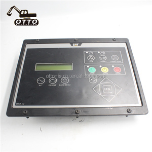 8758 351 EMCP 4.1 4.2 ECU con pannello programma scheda Computer ECM