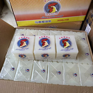 洗濯石鹸バークレンジング石鹸