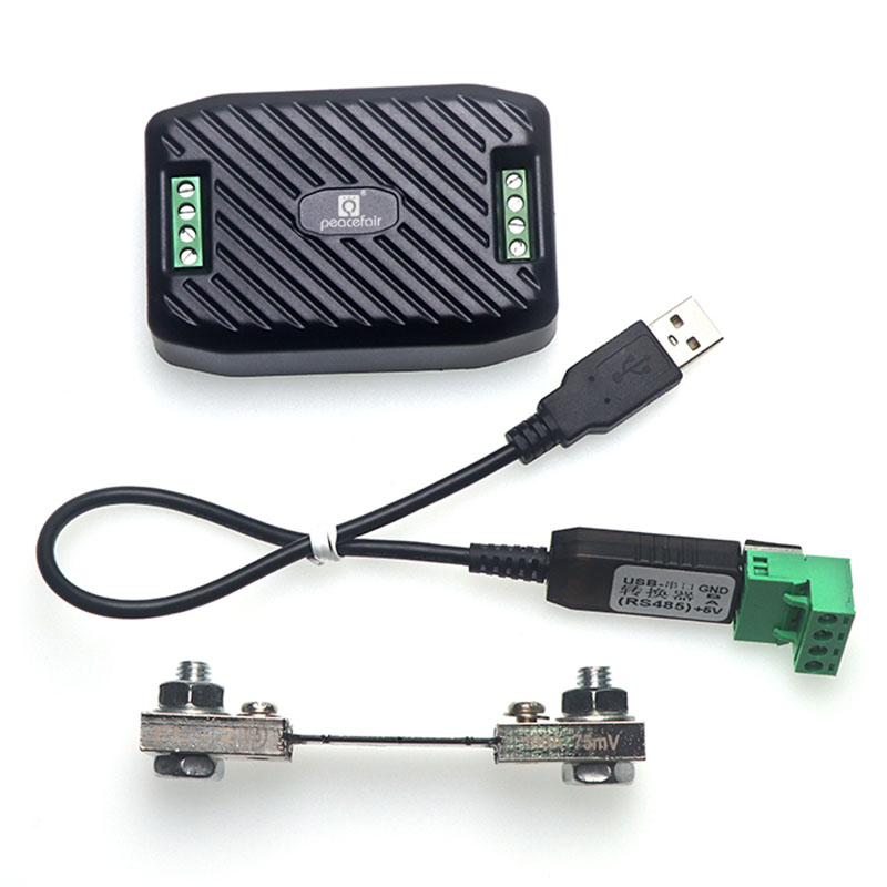 100A with USB