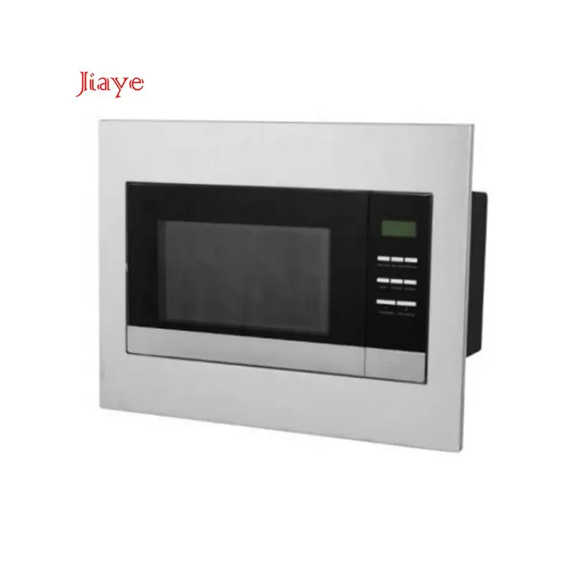 Guangdong Jiaye 23L Microwave Cooker Oven Capacitor De Horno Microondas Digital Micro Wave