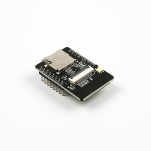 ESP32 CAM Development Board Test platine WiFi-Modul ESP32 Serieller Anschluss mit OV2640-Kamera - Product Image 6