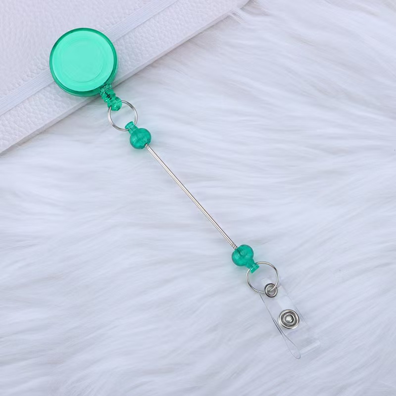 13-transparent green