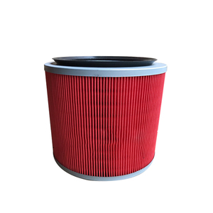 HighQuality OK592-<strong>23</strong>-603A New Replacement Air Filter Element Factory Direct Sales for Heavy Truck Engine - Product Image 3