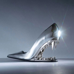 Silver