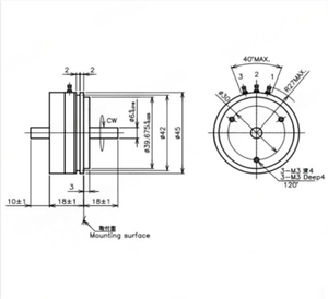 Spezial zähler China Sensor modul China Raspberry Pi China Chip - Product Image 3