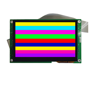 Módulo lcd de 4,3 pulgadas, 480 x RGB x 272, controlador RA8875, pantalla lcd tft con pantalla táctil capacitiva - Product Image 2