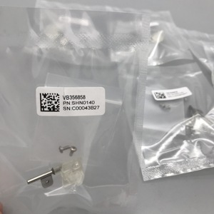 Alternative New Hot Sale Factory Spare VJ <strong>Excel</strong> Ink Catcher Return VB356858 for VJ Inkjet <strong>Coding</strong> Printer Spare Part - Product Image 3
