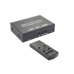 Ultiviewer 2x1, Ortas con Seamless, remium - Product Image 1