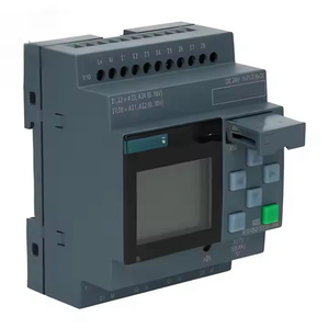 Brandneues Original-Logo-SPS-Modul 6ED1052-1FB08-0B0 Neue Marke Plc Pac und Spezial controller LOGO-Logik modul SPS-Controller