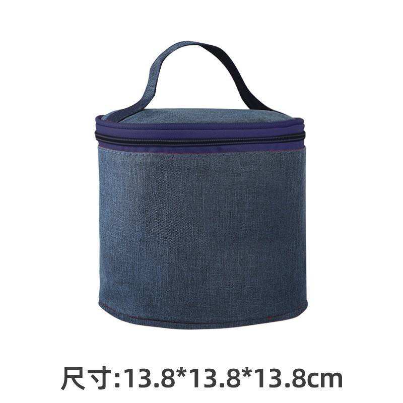 Lunch box bag 2