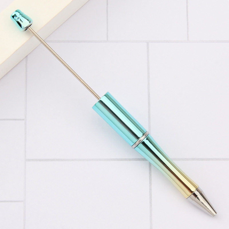 Black 1.0mm - 31-uv gradient blue
