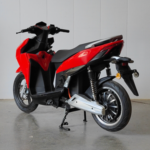 Dirtbike Ev Off Scooter Hoge Snelheid Volwassen Fabrikant Motorfietsen Fiets Scooters Sport Elektrische Sport Motorfiets - Product Image 2