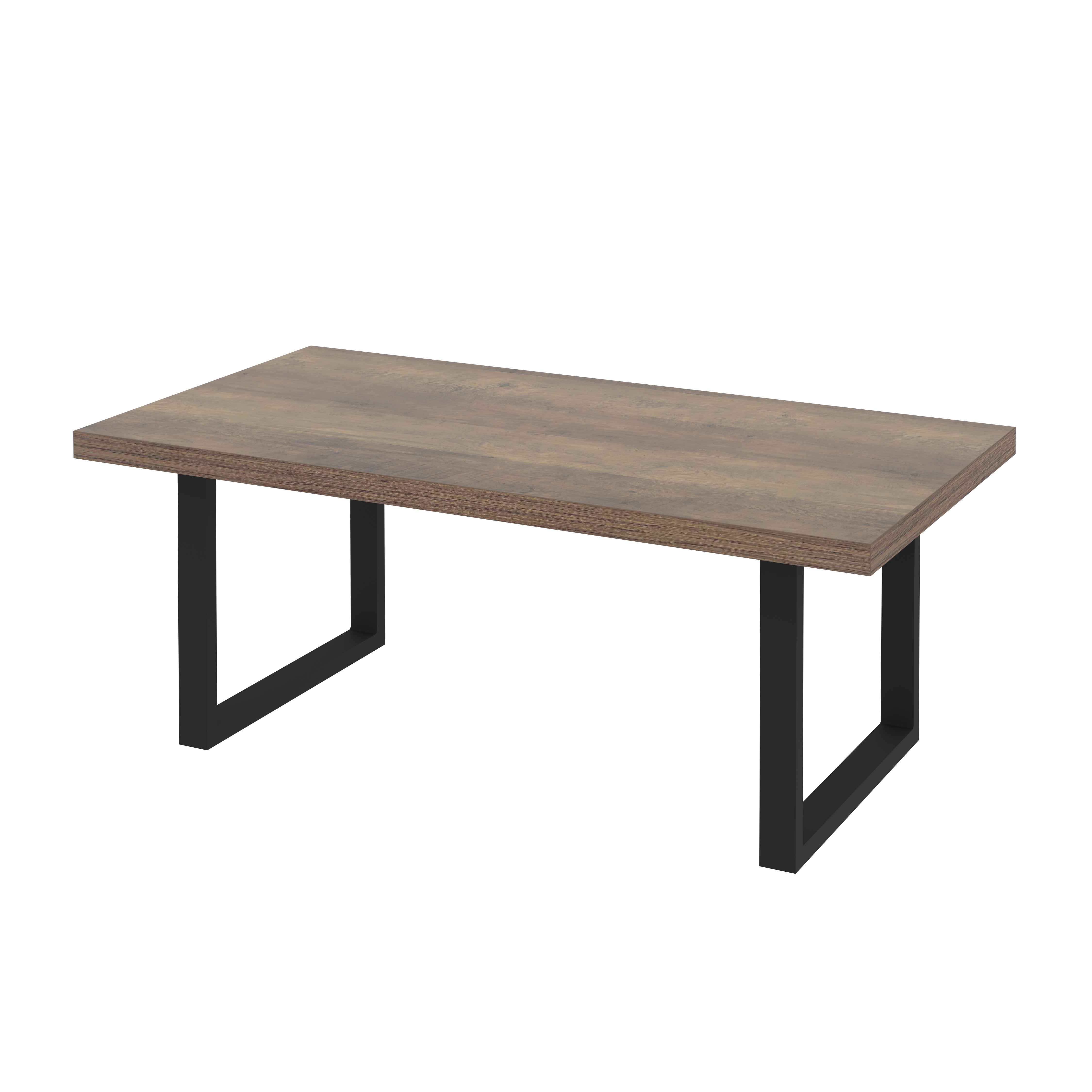 Rustic Oak