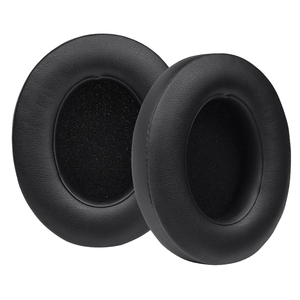 Yedek kulaklık yastığı s Protein kapak uyumlu kulaklık Earpads yastıkları Beats Studio 2 3 2.0 3.0 kulaklık yastığı - Product Image 3