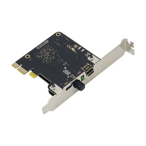 MVP DMA Basic Version Direct Memory Access Board KMBox Net Network <strong>Keyboard</strong> Mouse <strong>Controller</strong> General Firmware <strong>LCD</strong> Accessories - Product Image 2