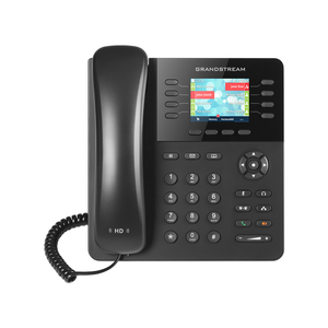 Color Screen 8 sip Lines Voip phone GXP2135 Grandstream <strong>ip</strong> phone - Product Image 5