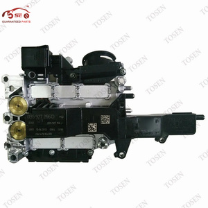 <strong>TCM</strong> TCU DQ500 DL501 0B5 7-Speed Auto Transmission Control Unit for Audi - Product Image 6