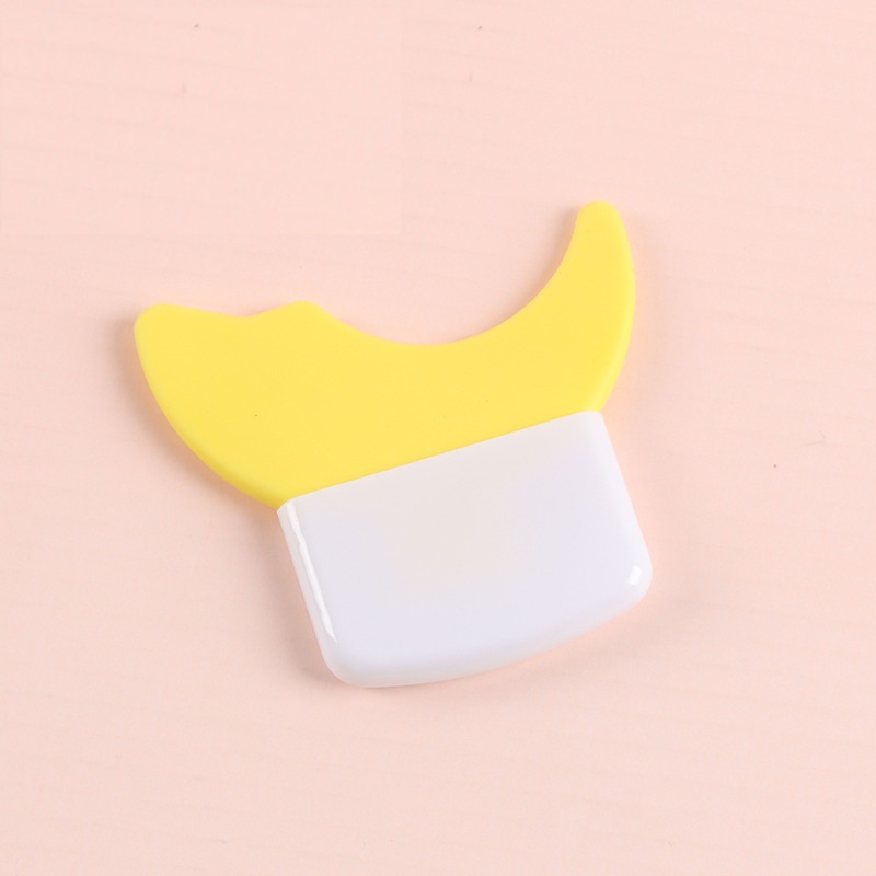 Jaune (Manche Courte)