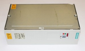Новый и оригинальный Plc 6SE70226EC61 Simovert VC AC привод векторного управления EStand: C PLC Контроллер программирования - Product Image 3