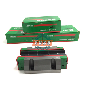 MGN15C MGN15H MGN15 <strong>Linear</strong> <strong>Guide</strong> + 100mm to 2000mm <strong>Mini</strong> <strong>Linear</strong> <strong>Guide</strong> <strong>Rail</strong> - Product Image 3