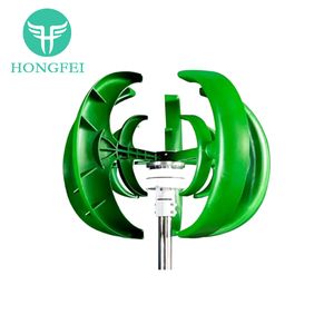 Küçük Eolic elektrik dikey eksen rüzgar türbini jeneratörler güç jeneratör ev satış fiyatı için jeneratör sistemi teknolojisi - Product Image 4