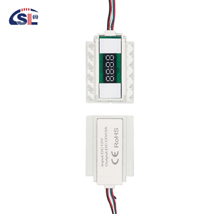 Multi-Function Smart Touch Dimmer <strong>Switch</strong> Integrated Two-Button Tircolor Touch <strong>Sensor</strong> <strong>Switch</strong> Inductive <strong>Switches</strong> for Convenience - Product Image 2