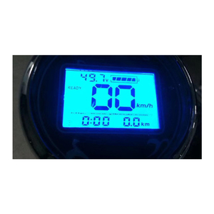 Modulo display lcd LCM a matrice grafica