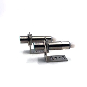 0-<strong>10v</strong> 4-20ma <strong>output</strong> ultrasonic level transducer module, npn pnp ultrasonic distance measurement <strong>sensor</strong> with 24vdc - Product Image 5