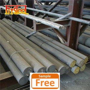 Penjualan terlaris 50mm 20mm 8mm <span class=keywords><strong>St50.2</strong></span> 250mm baja karbon ringan <span class=keywords><strong>bar</strong></span> bulat 7mm 160mm S355 - Product Image 3