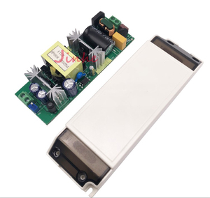 カスタム入力100-240vAC-DC定電圧48w60W 12v 5a 4a dcスイッチングsmps電源回路基板 - Product Image 3