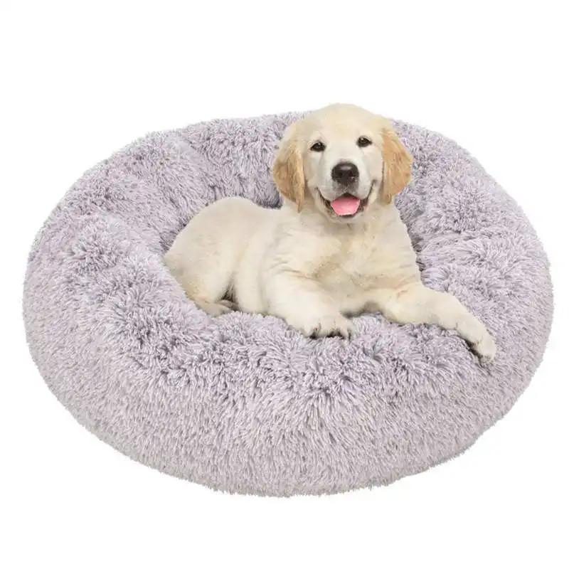 Mềm Pet Dog Giường Mùa đông ấm áp mèo giường cho mùa đông