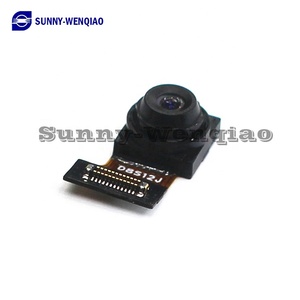 8MP MIPI原始设备制造商传感器S5K4H7 FF定焦Cmos广角120度相机模块 - Product Image 2