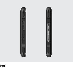 Chainway P80工业安卓13平板电脑8英寸掌上电脑条形码扫描仪零售/物流/库存管理最新型号库存 - Product Image 3