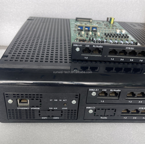 IP7WW-308U-A1 NEC PABX SL2100 IP7U-4KSU-C1 BE116495 IP7WW-008U-A1 IP7WW-308U-A1 BE116505 - Product Image 6