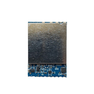 1.2G 1.3G VM1373R FPV VRX 1080-1360MHZ Imagem Transmissão de vídeo sem fio Áudio analógico e vídeo Transmissor e receptor Módulos