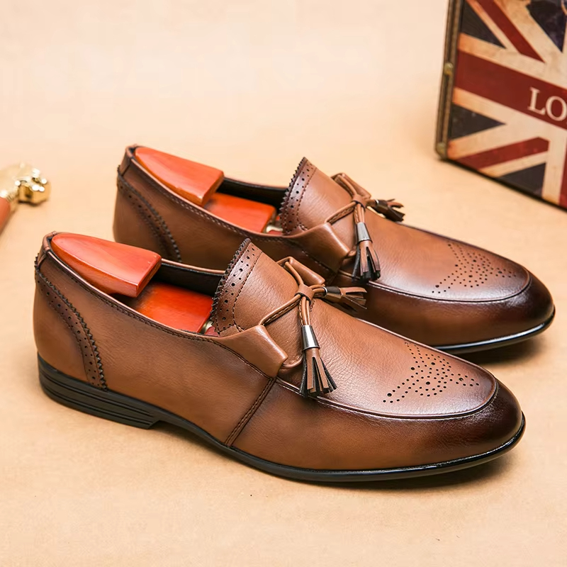 Marron