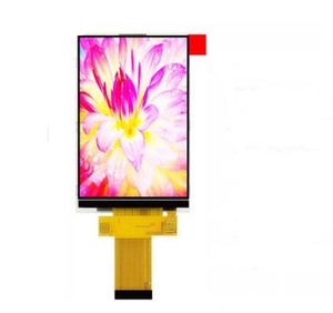 3.5 "lcd 320x480 TFT LCDディスプレイ、ILI93418ビット16ビットインターフェイスRGBインターフェイス - Product Image 6