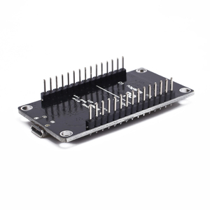 Wireless module NodeMcu v3 CH340 Lua WIFI Internet of Things <strong>development</strong> board ESP8266 with pcb Antenna and usb port - Product Image 4