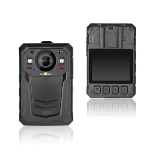 Linux corpo indossato macchina fotografica portatile tascabile del sistema con Wifi 4G e GPS - Product Image 1