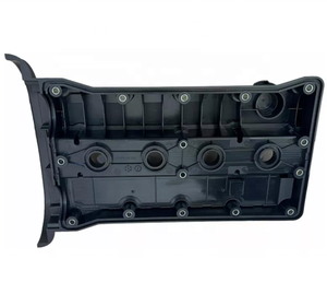 High Quality Brand New 25192208 Engine Valve Cover Compatible with for <strong>GM</strong> AVEO (SIN CODO) WALLDECOR CONTAINERS OEM - Product Image 5