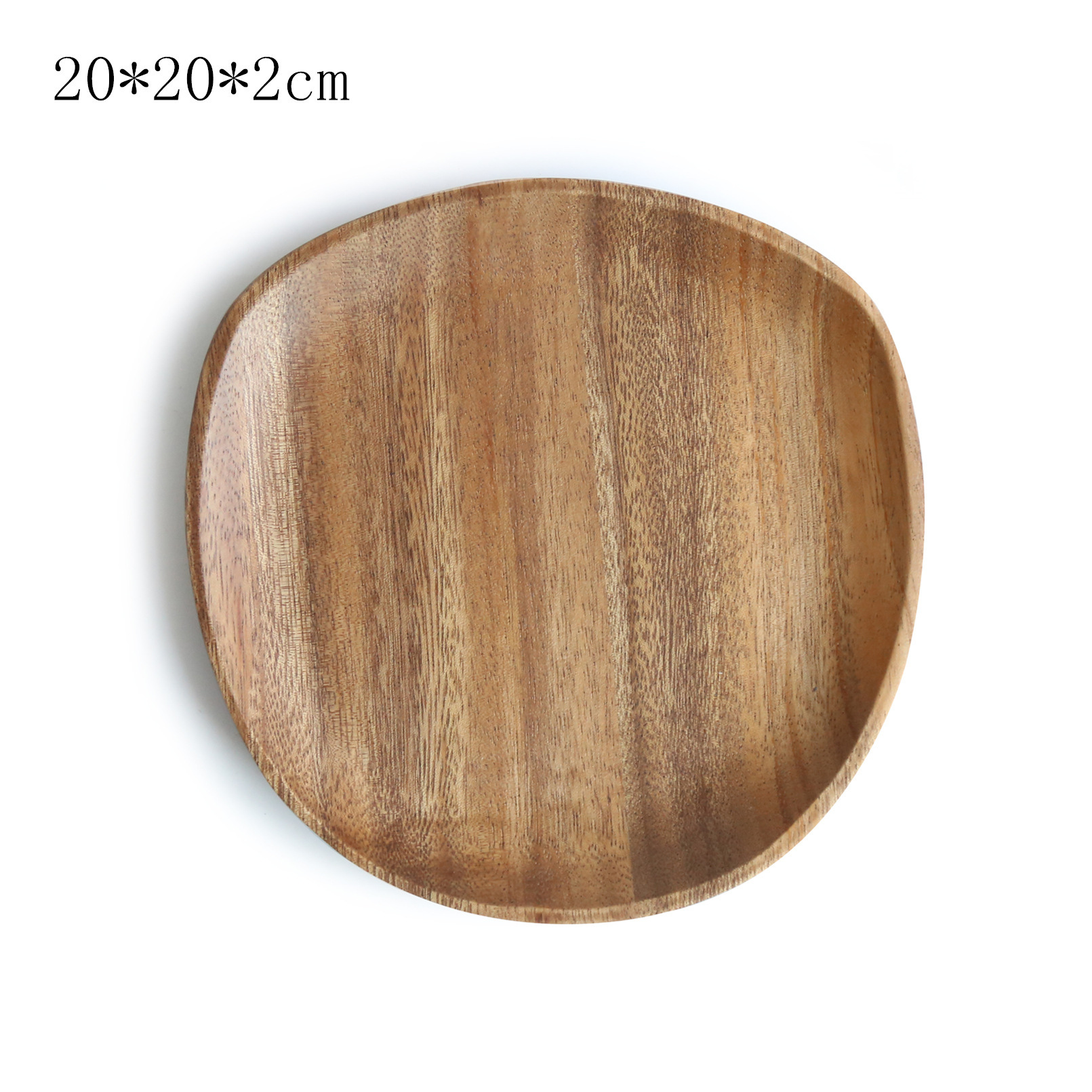 20*20*2cm
