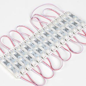 1.5w Led modülü 3leds Smd2835 170lens Ip67 150lm led modülleri enjeksiyon LED arka ışık modülü - Product Image 2