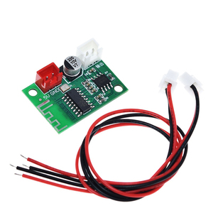 5V <strong>Bluetooth</strong> Amplifier Module 5W Mono Class D Wireless Lossless Music Player Digital Power Amplifier Finished Board - Product Image 1