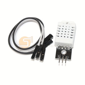 FUSUPI DHT22 AM2302 sensore di umidità di temperatura modello FUS DHT22 modulo digitale per Arduino DIY - Product Image 1