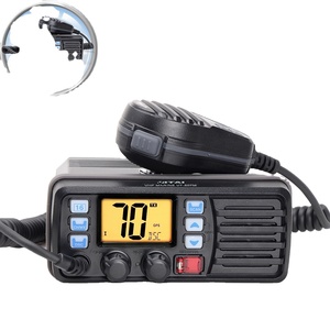 CB GPS portátil de 25W para sistema de conferencia de Radio transceptor marino de largo alcance intercomunicador inalámbrico jamón para transceptor de Radio para - Product Image 1