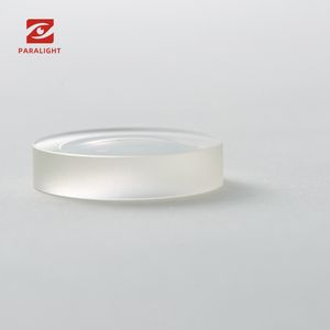 Tùy chỉnh plano-lồi aspheric Ống kính thủy tinh EFL 7.9mm-45mm với OEM hỗ trợ - Product Image 6