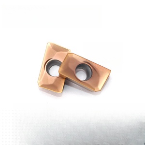 APMT APMT160408 PDER-PM RP9125B RUI bir cnc kesme ekler makinesi torna için orijinal kesim karbür dönüm araçları - Product Image 2