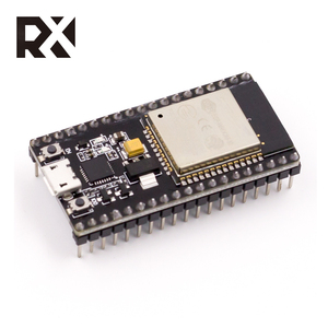 TZ ESP32 Entwicklungs board WIFI Smart Home Netzwerk komponente ESP-WROOM-32 ESP-32 ESP-32S