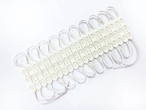 ETOP โมดูล LED 12V 3โมดูลไฟ LED 1.5W โมดูลป้าย2835กลางแจ้ง SMD 5730กล่องไฟฉีดโมดูล LED - Product Image 6