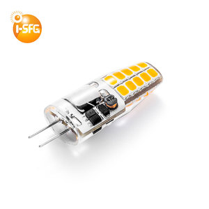 Uva lamba Lamp G4 Led mısır işık ev için şarj edilebilir 12V kısılabilir ampul - Product Image 4